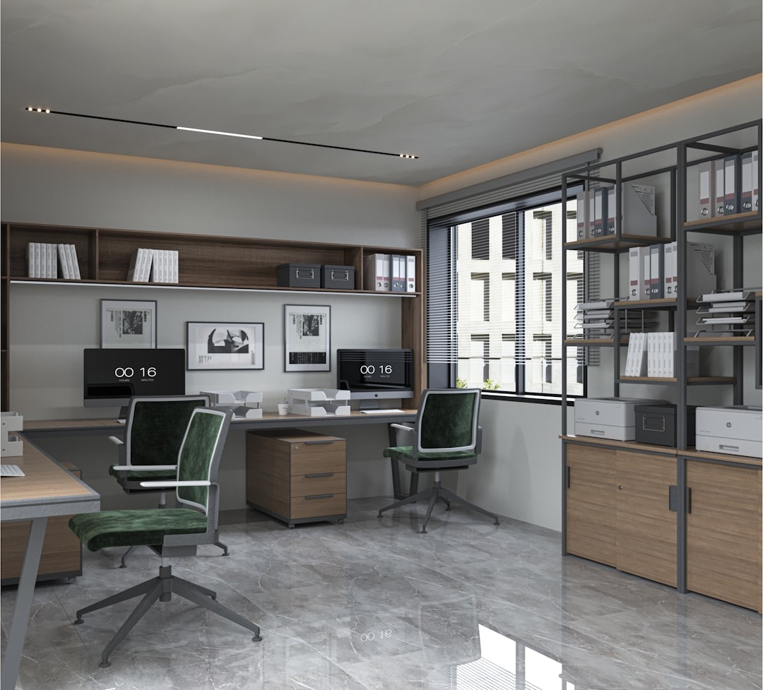 The Urban Haven Residence